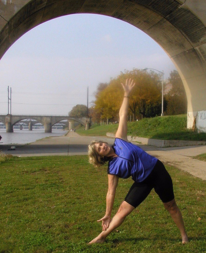 Seven Bridges of Harrisburg 2003