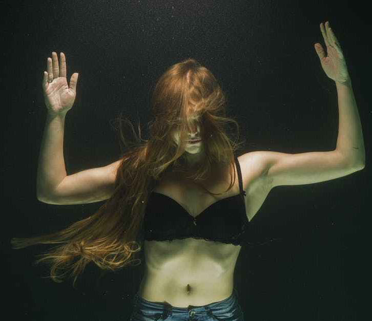 adult arms balance beauty